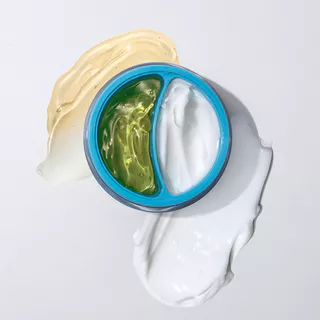 Duo Sérum e Creme Hidratante - Ultra Repair Serum And Cream 90g em Oferta na Shopee