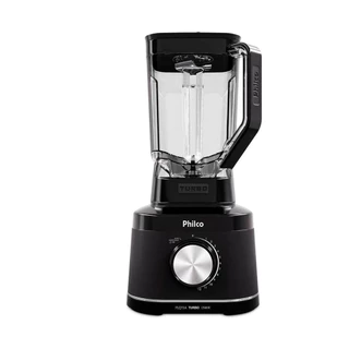 Liquidificador PLQ15A 1500W com 12 Velocidades Philco em Oferta na Shopee