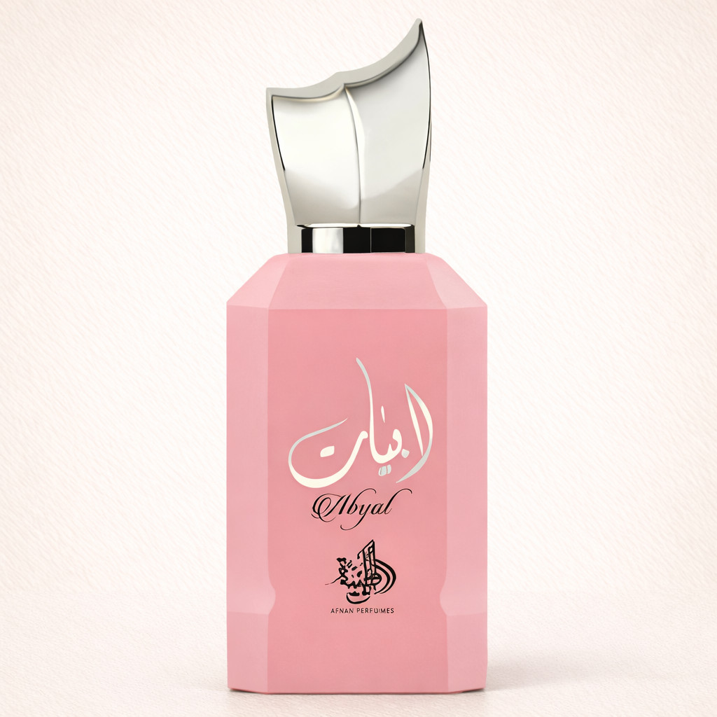 Perfume Al Wataniah Abyat Perfume Al Wataniah Abyat 100Ml Perfume