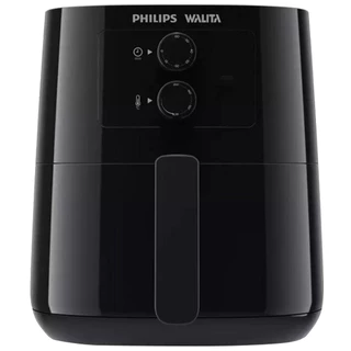 Fritadeira Elétrica Sem Óleo Air Fryer Philips Walita RI9201 4,1 L em Oferta na Shopee