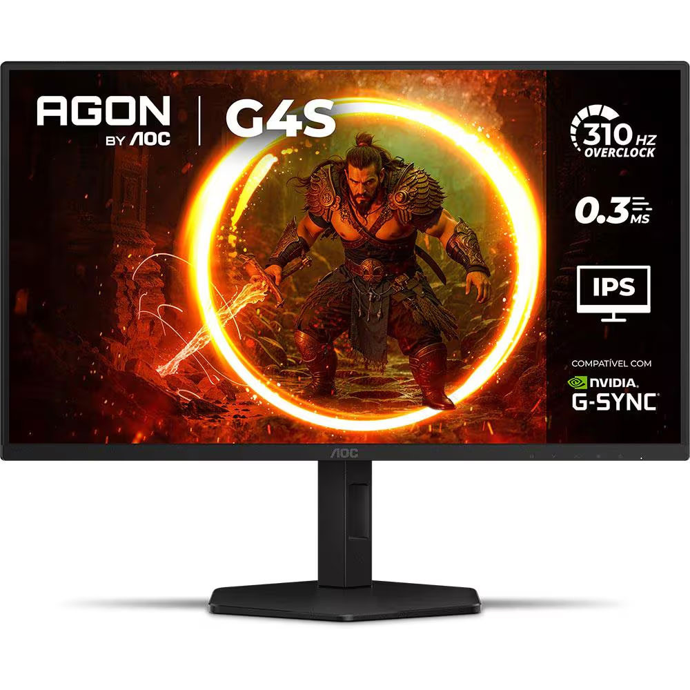 Monitor AOC 24B1Xhm em Oferta | Shopee 2026