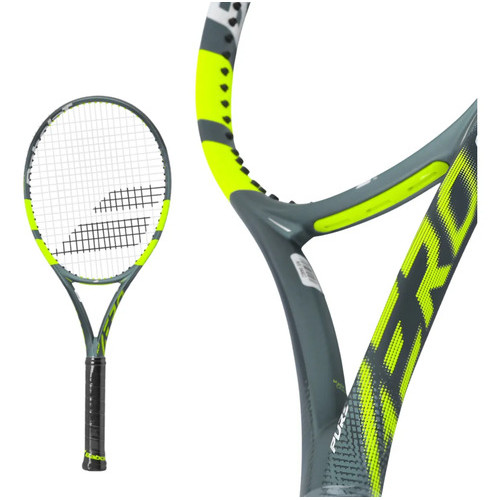 Babolat Pure Aero 98 em Promoção na Shopee Brasil 2026