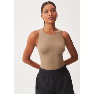 Regata Feminina Esportiva Sem Costura em Oferta na Shopee