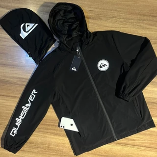 Corta Vento Masculino Importado Impermeável Inverno Casual Frio Repelente a Água Alpines