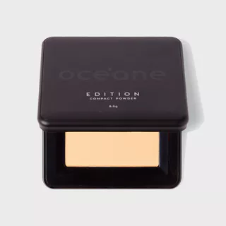 Pó Compacto Claro - Compact Powder Peach Océane Edition 8,5g em Oferta na Shopee