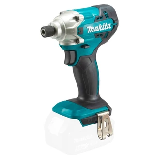 Parafusadeira de impacto 1/4" a bateria 18V Sem bateria - DTD156Z - Makita em Oferta na Shopee