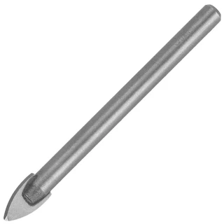 Broca para porcelanato 8 x 80 mm - 728189 MTX em Oferta na Shopee