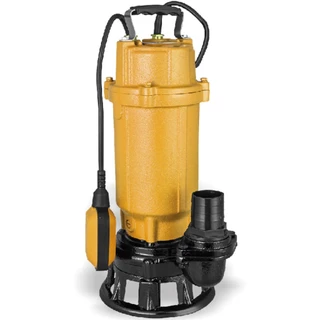 Bomba submersível 1.5 Hp para Água Suja - BSTF-1100 Ferrari em Oferta na Shopee