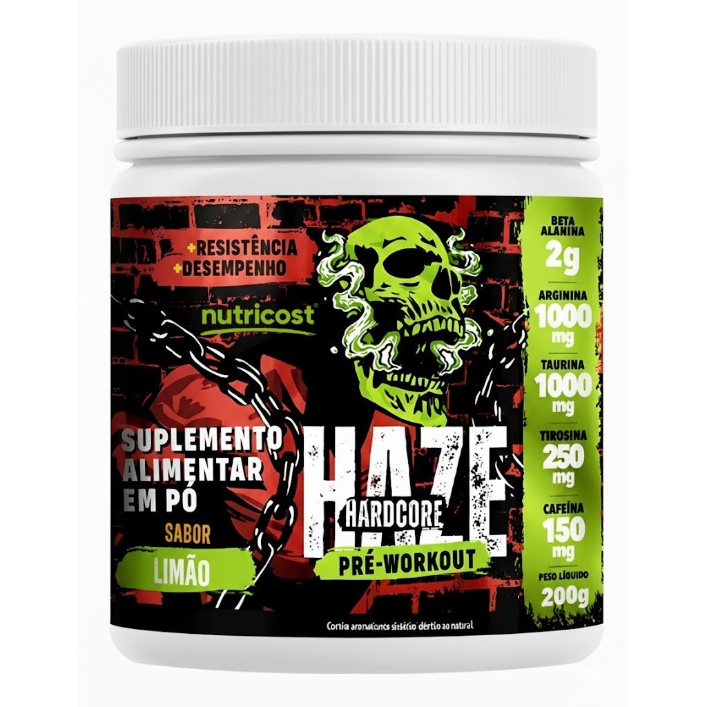 haze suplemento em Promoção na Shopee Brasil 2026