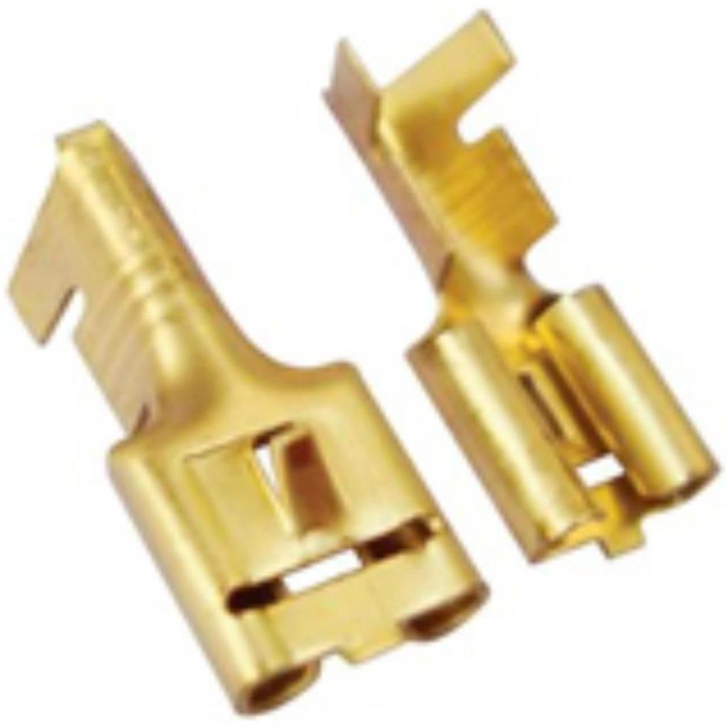 Terminal fêmea Universal Caminhões a MARILIA IM182 | Shopee Brasil