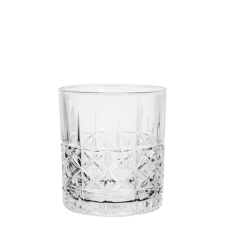 Copo Baixo para Whisky Glasgow 310ml 1un
