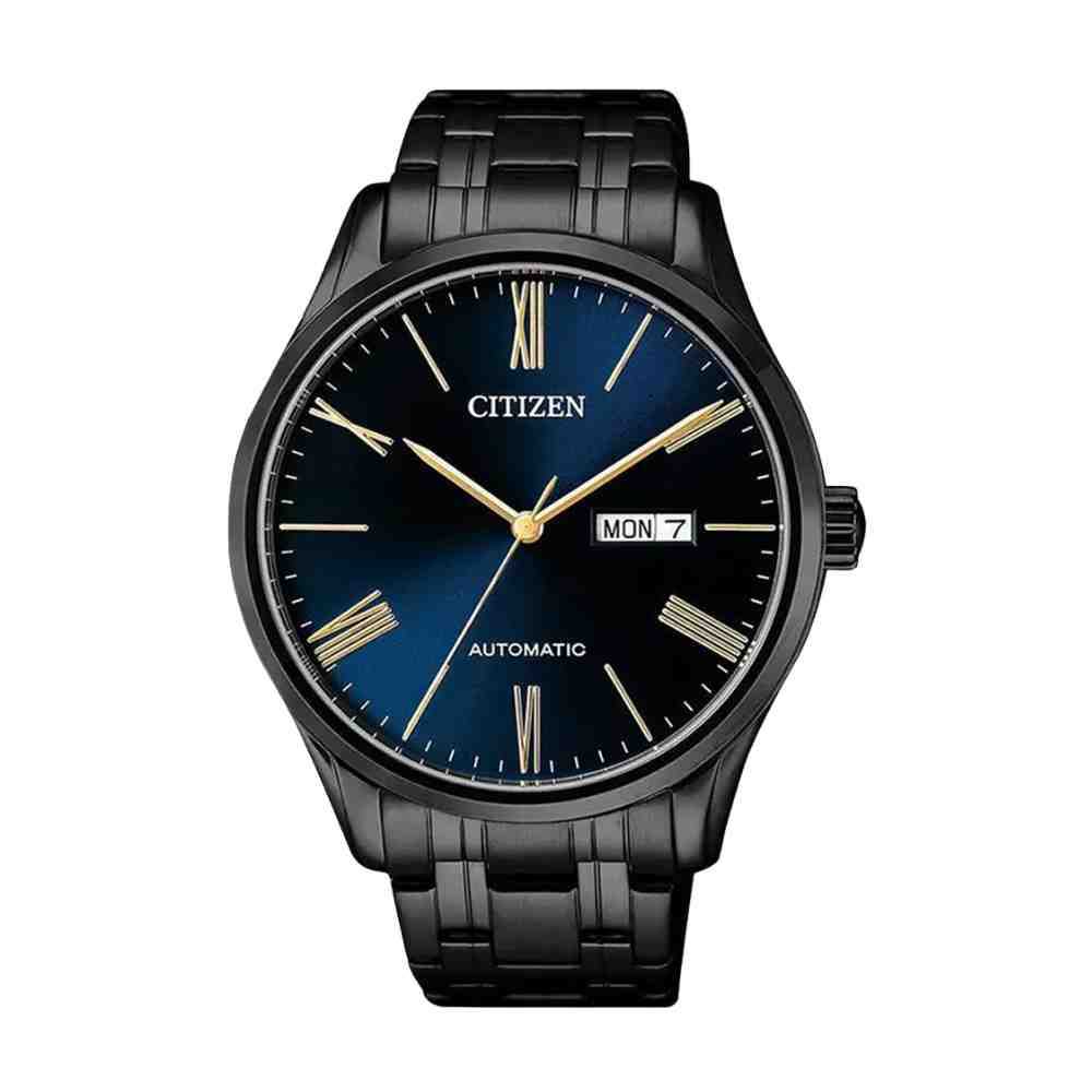 ぴっちゃん！ Relógio Citizen Preto Masculino TZ20939P | Shopee Brasil
