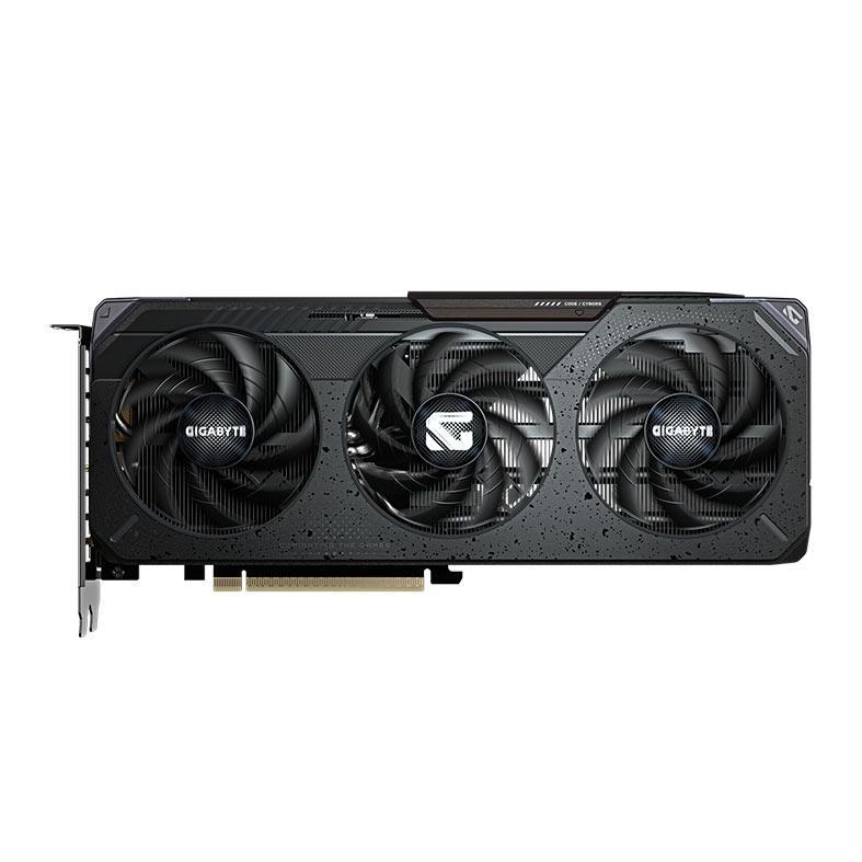 Placa de Video Gigabyte GeForce RTX 5060 Ti Gaming, 8GB, GDDR7, 128-bit, GV-N506TGAMING-8GD