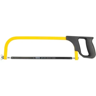 Arco de serra fixo de 12" - 20-206  Stanley em Oferta na Shopee