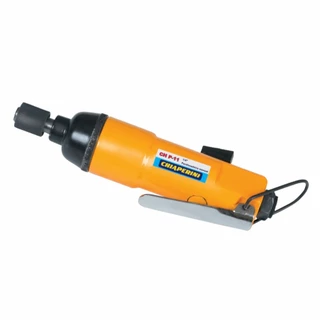 Parafusadeira pneumática reversível encaixe de 1,4" 29 Nm - CH P-11 - Chiaperini em Oferta na Shopee