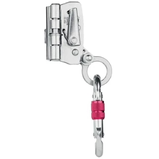 Trava queda para corda de 12 mm com extensor - WPSCOR414A Delta Plus em Oferta na Shopee