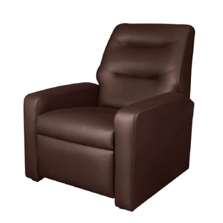 Poltrona Sorrento com Encosto Reclinável Matrix em Oferta na Shopee