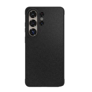 Capa Anti Impacto Gocase Infinite Black - Galaxy S26 Ultra em Oferta na Shopee