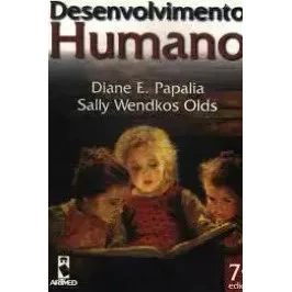 Desenvolvimento humano