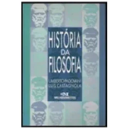 HISTORIA DA FILOSOFIA