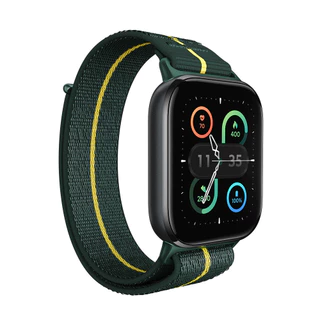 Smartwatch Motorola Moto Watch Fit GPS Ativo 5ATM Bateria Durável