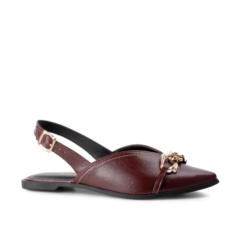 Sapatilha Dakota Slingback Feminino D2332R$189,91-17%4.9 Avaliação da loja