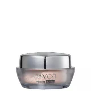 Payot Retinol Translúcido Matte - Pó Solto 20g em Oferta na Shopee