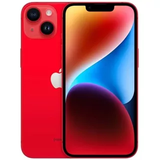 Usado: Iphone 14 128 GB Vermelho - Excelente em Oferta na Shopee