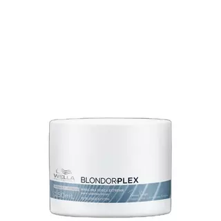 Wella Professionals BlondorPlex - Máscara Capilar 150ml em Oferta na Shopee