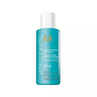 Moroccanoil Repair Moisture Shampoo 70ml em Oferta na Shopee