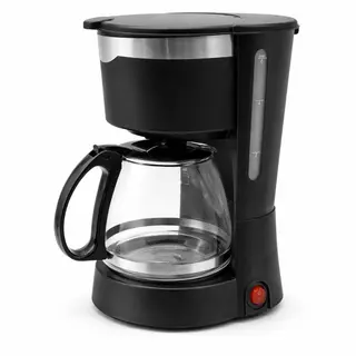 Cafeteira Elétrica 15 Xícaras 650w com Filtro Permanente Removível - 220v em Oferta na Shopee