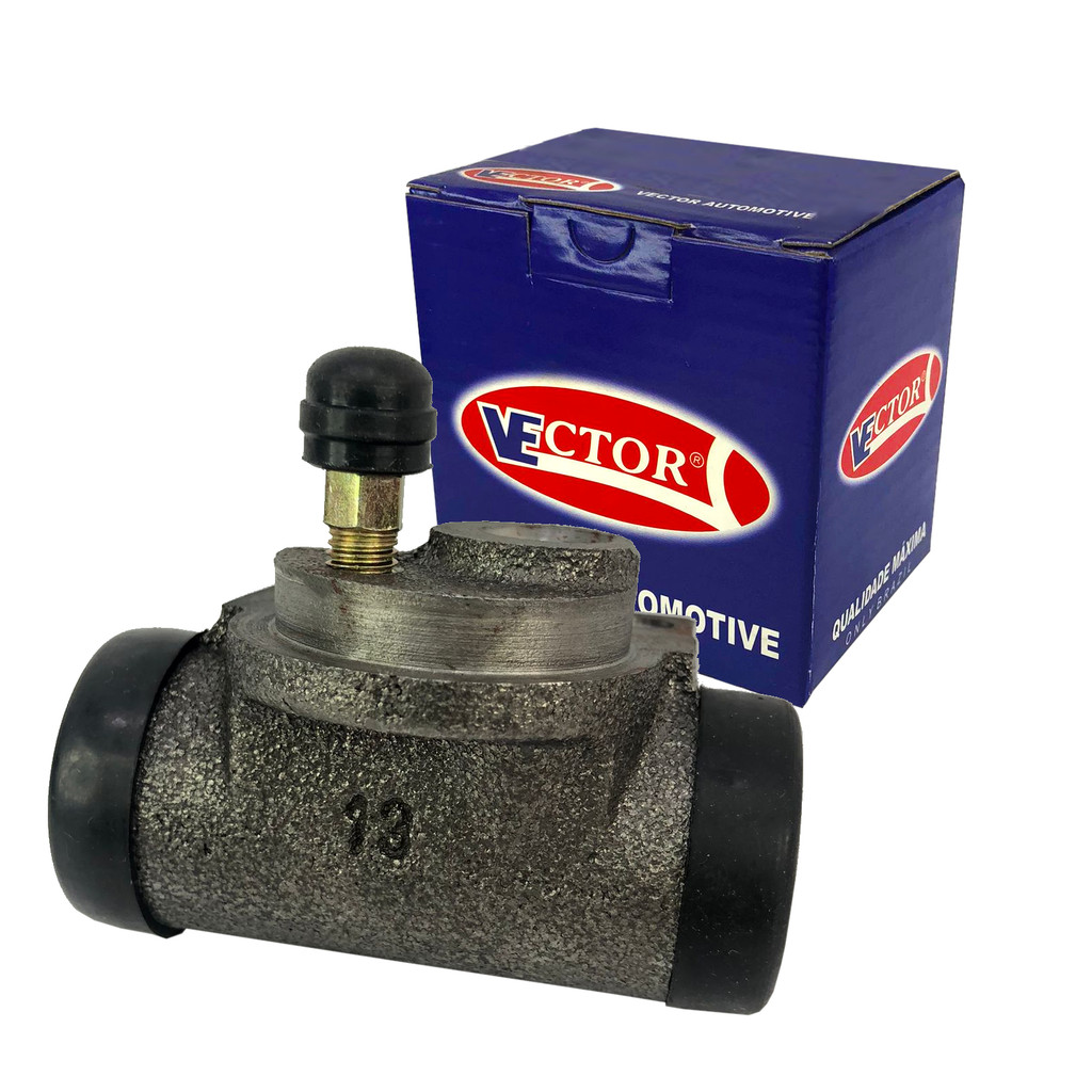 Cilindro de Roda Esquerdo VECTOR para Citroen ZX 1992 até 1998