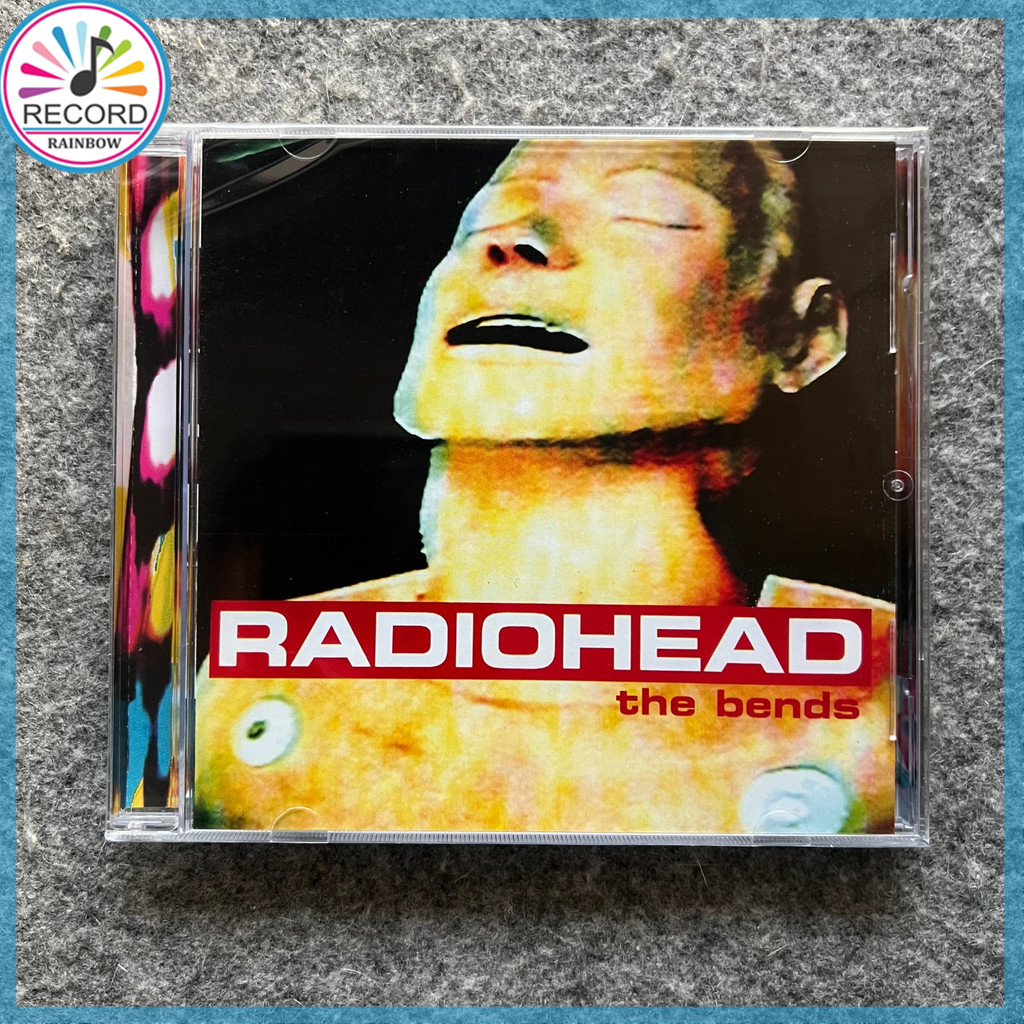 Cd Radiohead Pablo Honey em Promoção na Shopee Brasil 2026