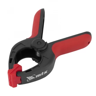 Grampo multiuso para marcenaria 4" 2078455 - MTX em Oferta na Shopee