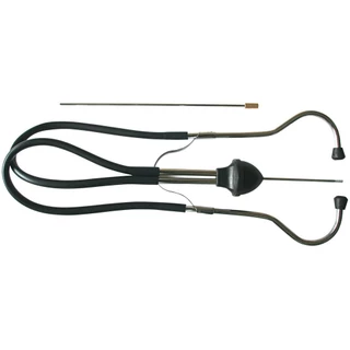 Estetoscópio mecânico para detecção de ruídos - Stanley em Oferta na Shopee