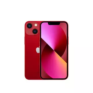 Usado: iPhone 13 Mini 256GB Vermelho Bom - bateria 70% - Trocafy - Apple em Oferta na Shopee