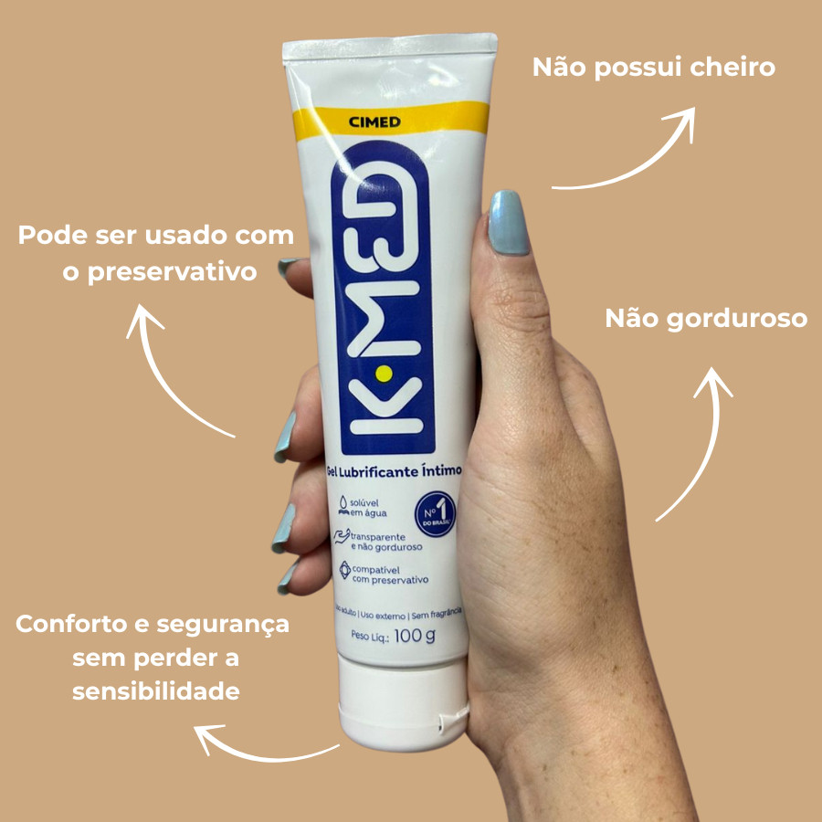 Lubrificante Base d'gua em Oferta | Shopee 2026