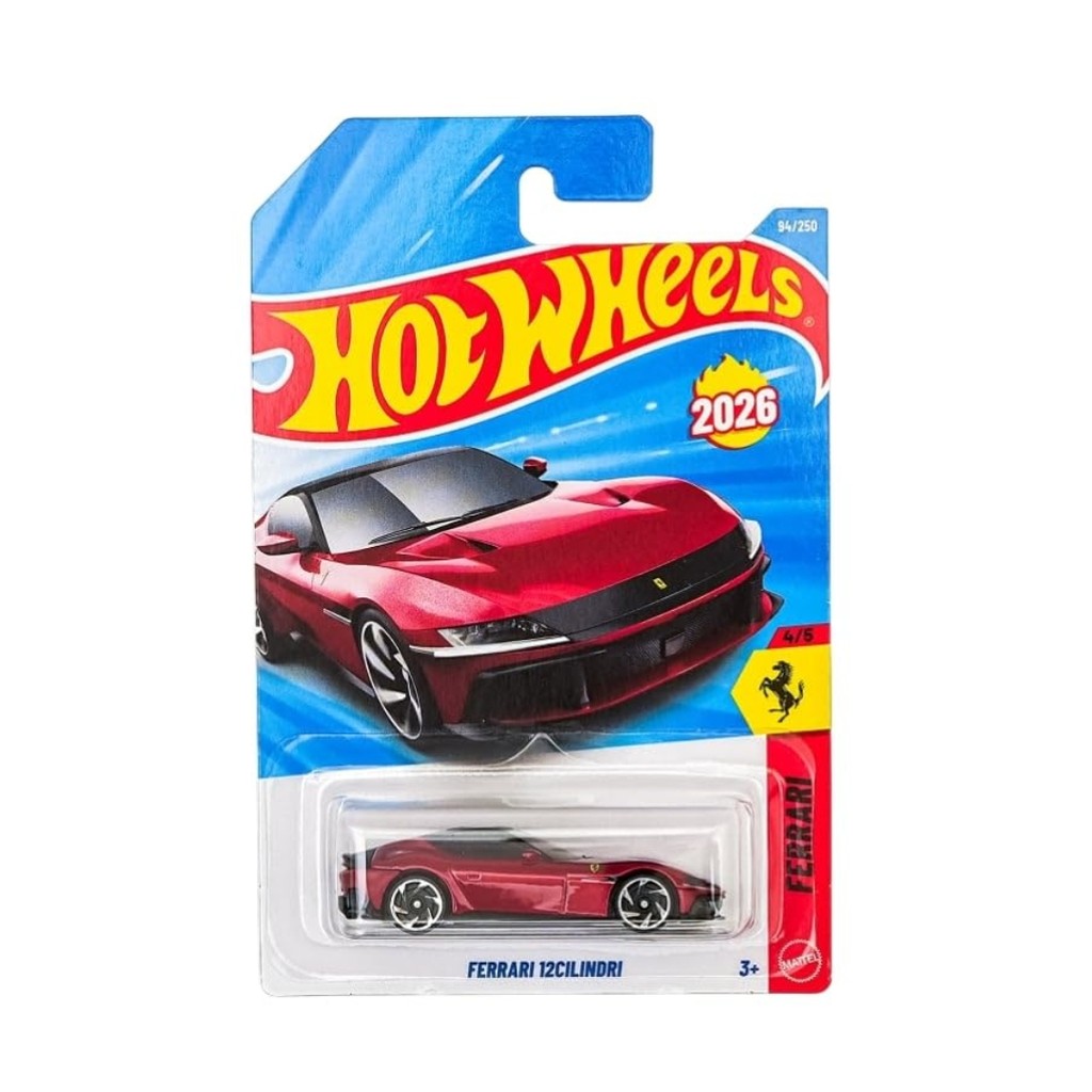 Hot Wheels Ferrari F1 em Oferta | Shopee 2026