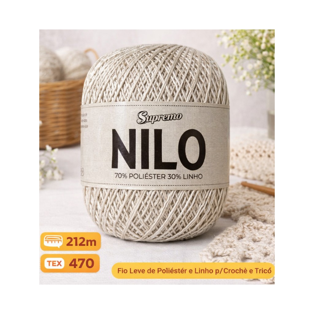 Hiloto 「NewLevelUnlocked」 Special Box Novelo de Linha Verão para