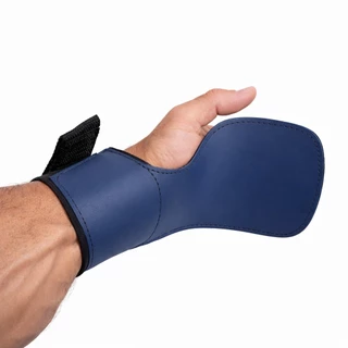 Luva Hand Grip Academia Crossfit Musculação Pull Up Barra Proteção Palma Antiderrapante Treino Fitness