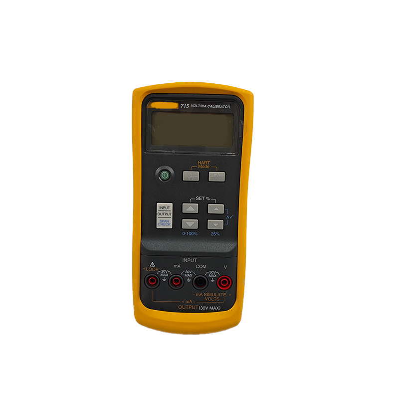 Fluke 110/115C/116C/117C/117 Multímetros Digitais True RMS E ...