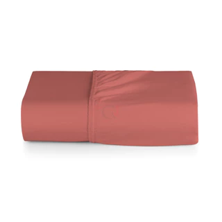 Lençol Avulso Com Elástico 400 Fios Micropercal Liso Toque Macio Berço Solteiro Casal Queen King em Oferta na Shopee