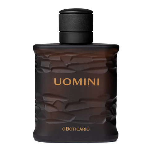 Colônia Masculino Uomini 100ml O Boticário ORIGINAL TRADICIONAL em Oferta na Shopee