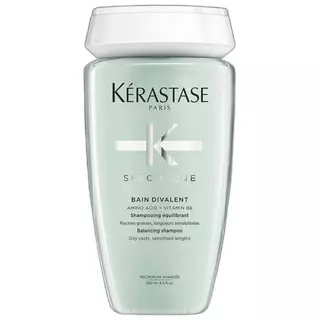 Kérastase Spécifique Divalent - Shampoo 250ml em Oferta na Shopee