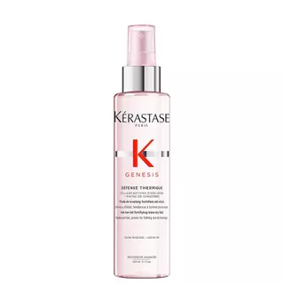 Kérastase Genesis Défense Thermique - Protetor Térmico 150ml em Oferta na Shopee