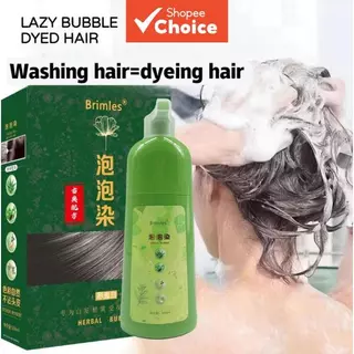 Shampoo De Cor De Cabelo À Base De Ervas Condicionador Essência Vegetal Cuidados Com Os Cabelos Naturais em Oferta na Shopee