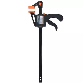 Grampo de aperto rápido para marceneiro 12" - BFH3245 - Bestfer em Oferta na Shopee