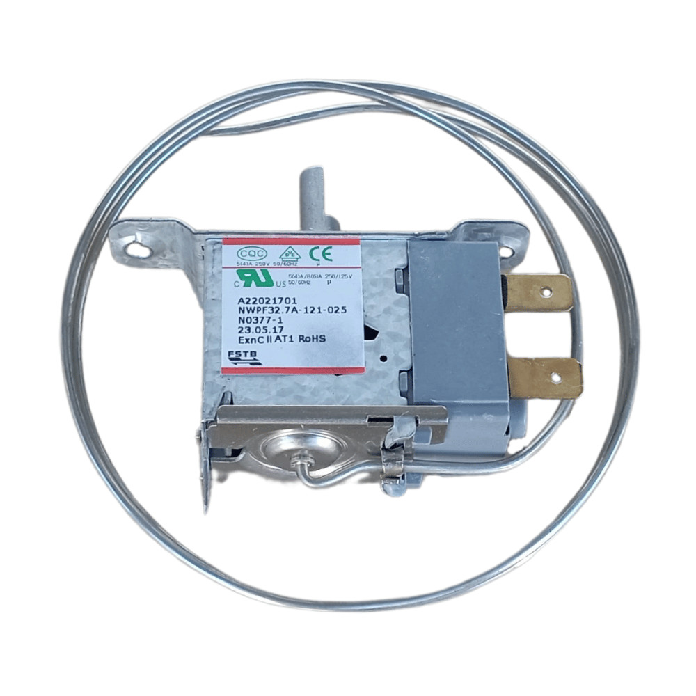 Termostato Freezer Electrolux F170 Fe18 Fe22 Fe26 64778618