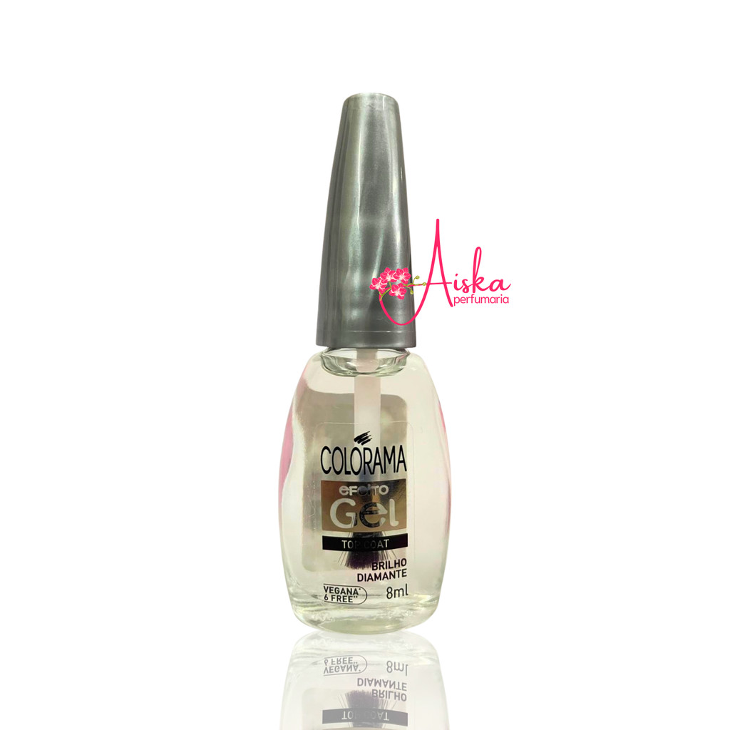 top coat colorama em Promoção na Shopee Brasil 2026