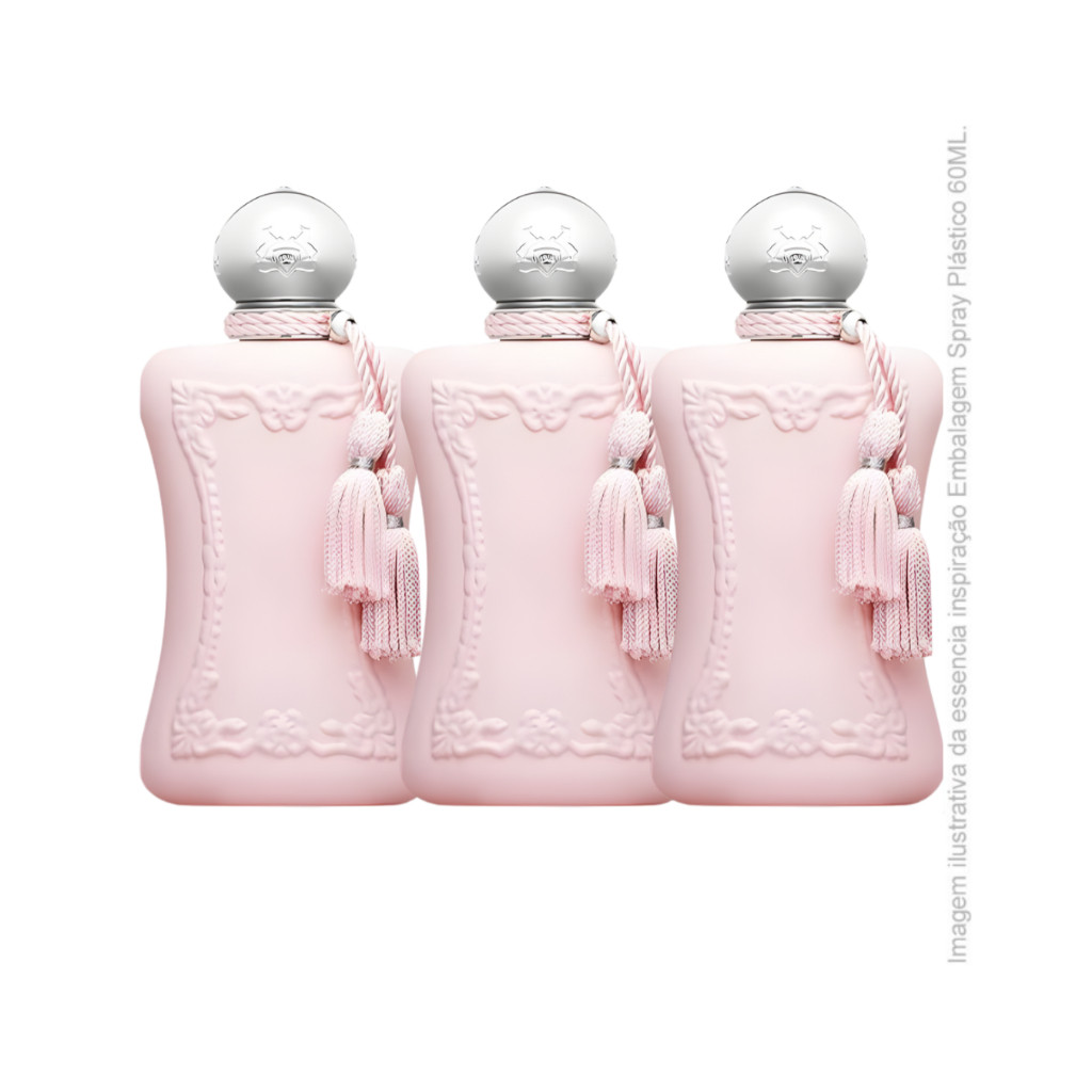 Delina Perfume Sephora em Promoção na Shopee Brasil 2026